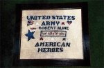 (image for) American Heroes